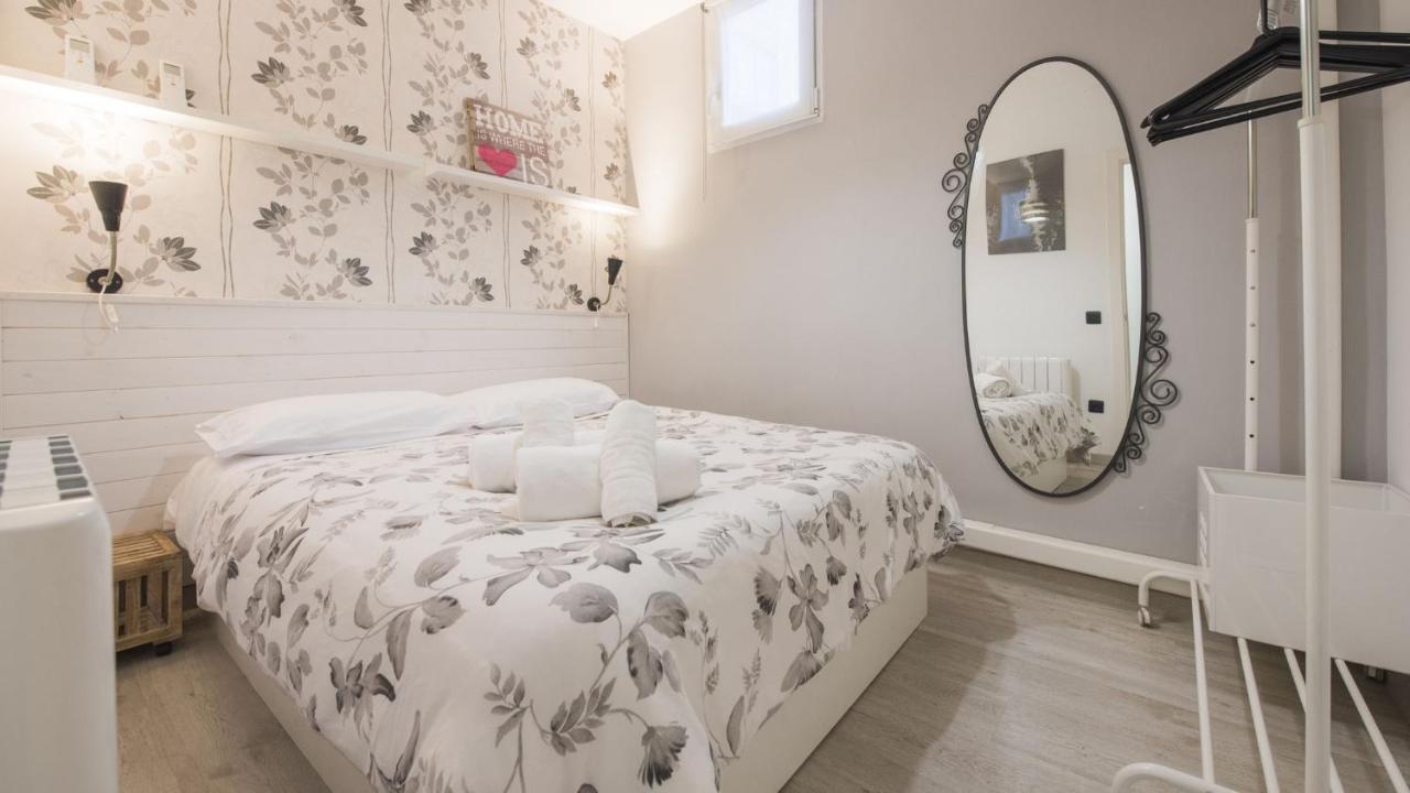 La Casa Purpura - Apartamentos Aloha Toledo Eksteriør bilde