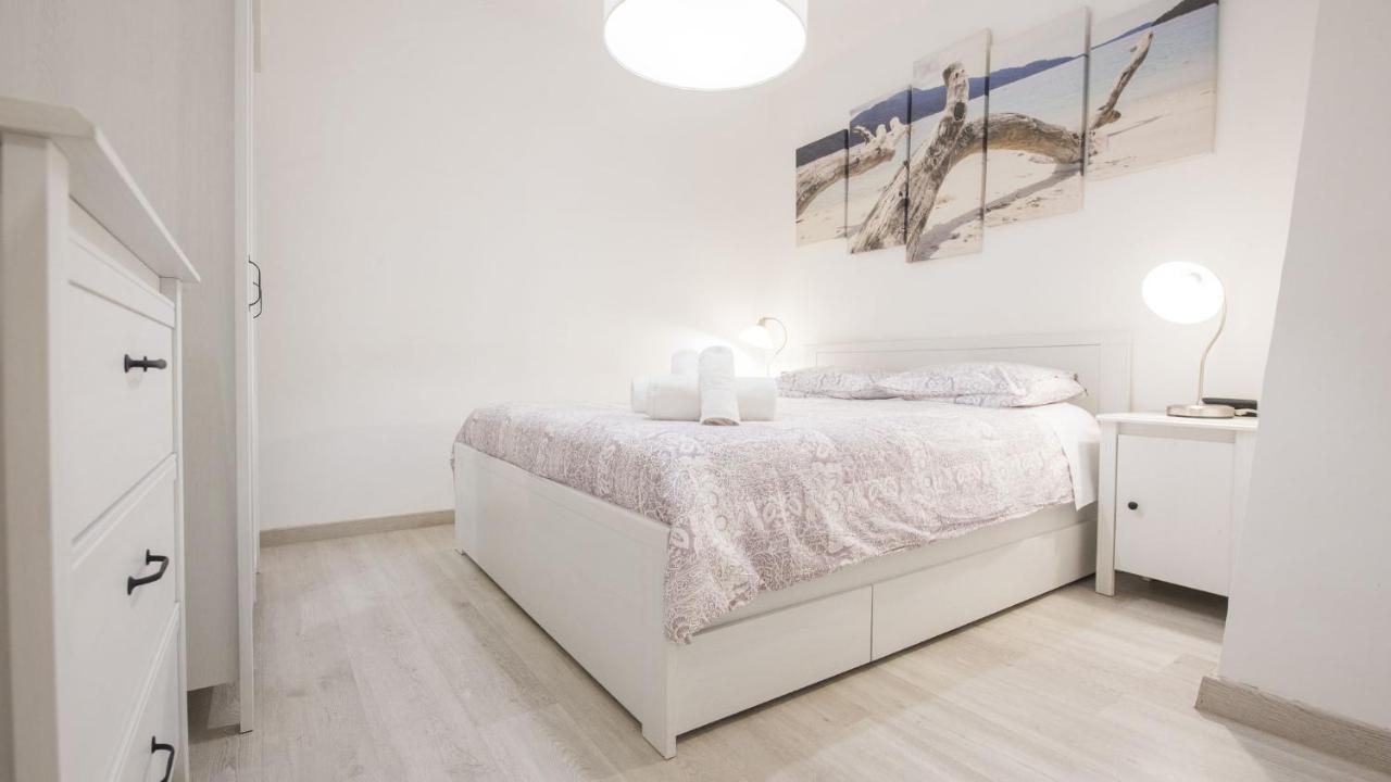 La Casa Purpura - Apartamentos Aloha Toledo Eksteriør bilde
