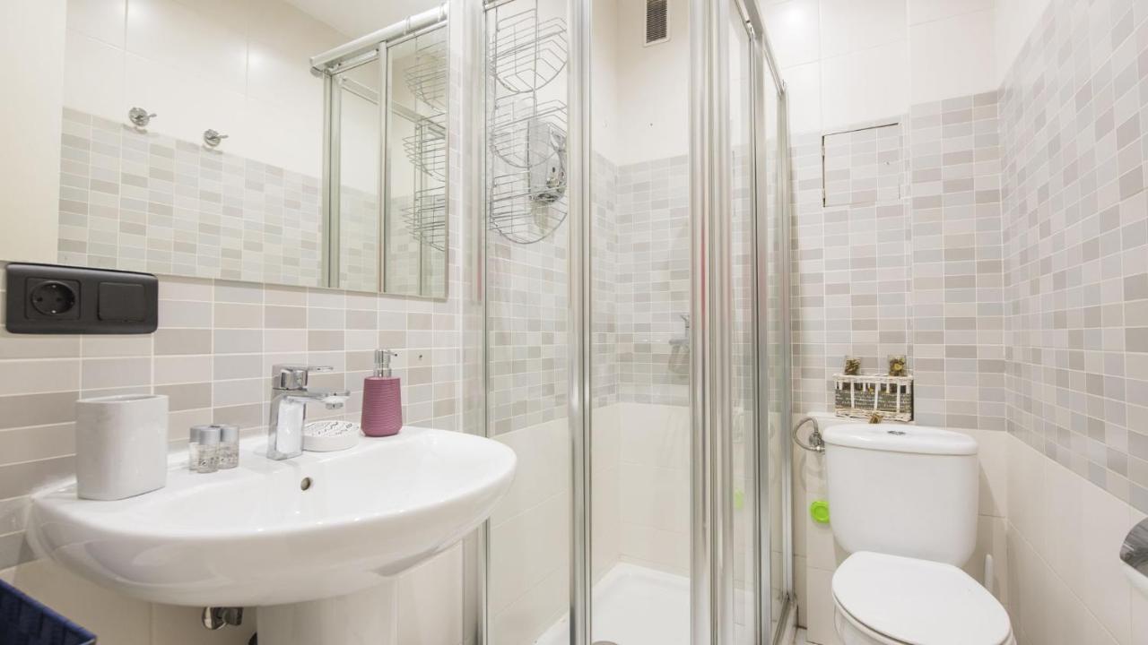 La Casa Purpura - Apartamentos Aloha Toledo Eksteriør bilde
