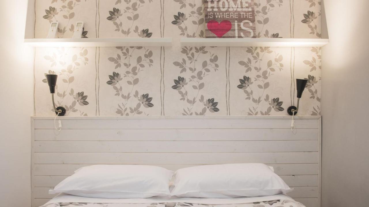La Casa Purpura - Apartamentos Aloha Toledo Eksteriør bilde